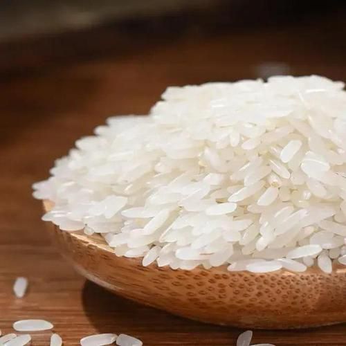营养丰富的稻米：水稻主要成分及健康益处