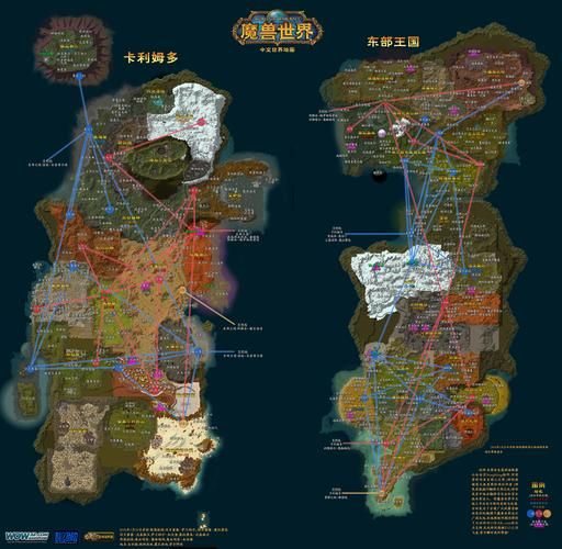好玩的魔兽TD地图推荐：新手也能轻松上手