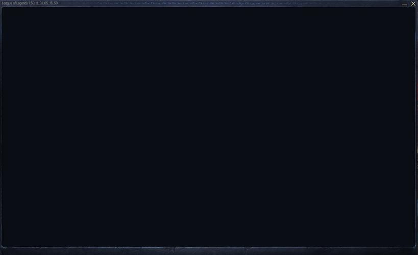 游戏黑屏别慌！魔兽世界黑屏问题的终极解决方法