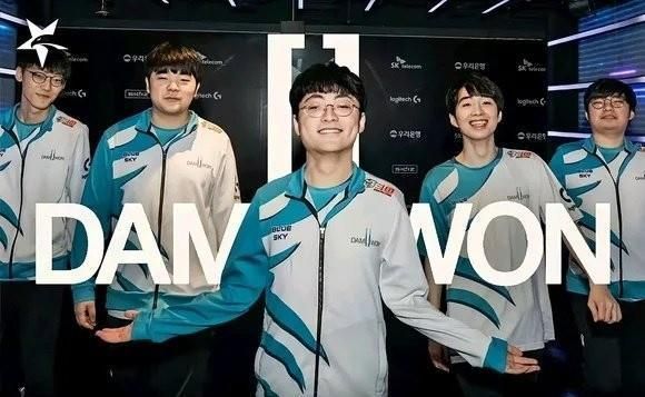 英雄联盟DK战队：从巅峰到低谷，DK战队2024赛季回顾与反思