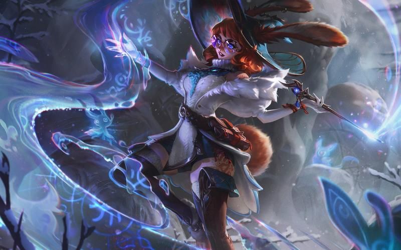 多玩LOL：最新英雄联盟资讯和活动信息