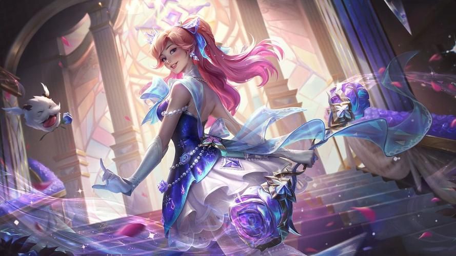 多玩LOL：最新英雄联盟资讯和活动信息