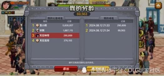 公会地下城2：如何高效提升公会等级和经验