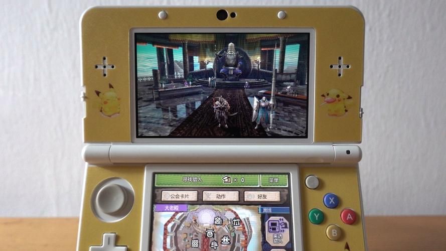 怪物猎人4G全方位评测:画面、玩法及新增内容详解