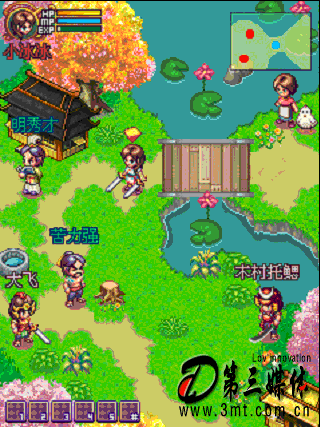 帝国OL论坛：寻找游戏伙伴，一起征战沙场！