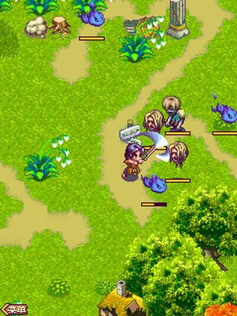 帝国OL论坛：寻找游戏伙伴，一起征战沙场！