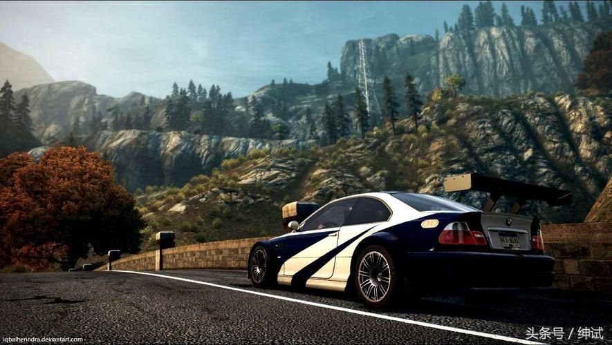想玩极品飞车18？新手入门攻略及游戏技巧分享！