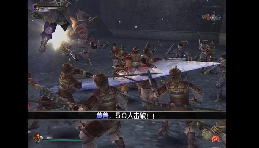 真三国无双霸游戏攻略：快速提升战力技巧