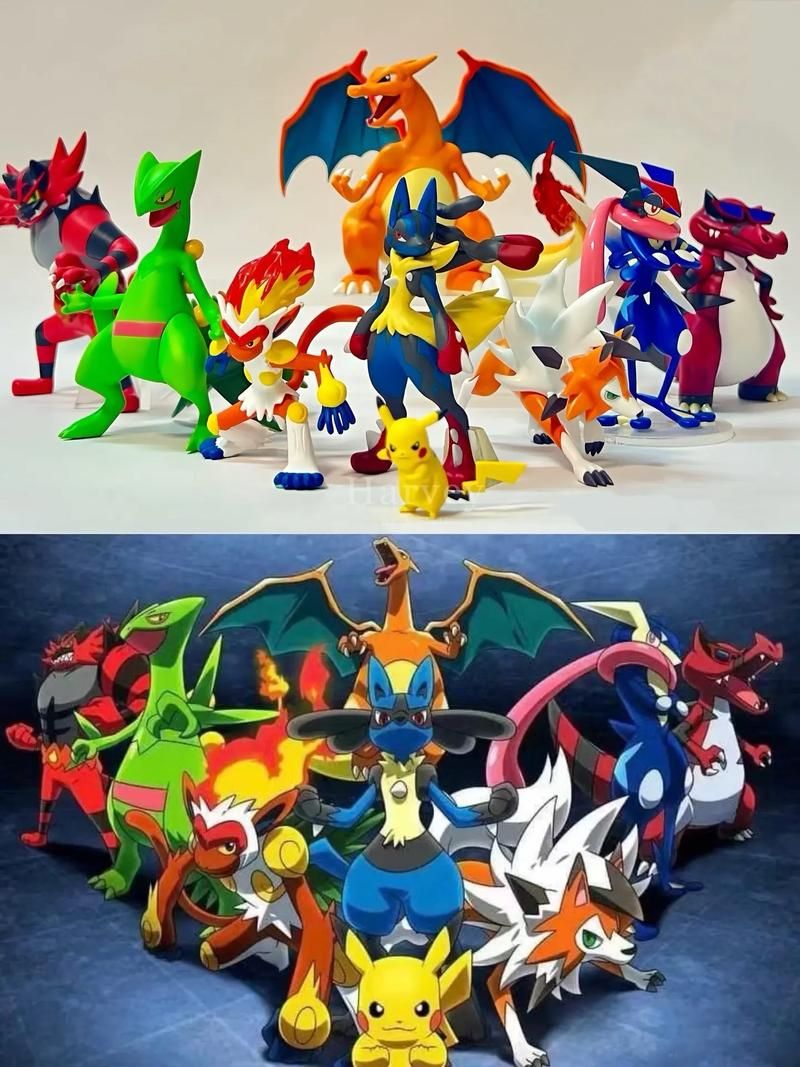 口袋妖怪钻石最强阵容：打造你的梦幻精灵队伍