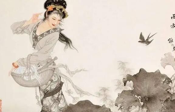 揭秘西施姓什么？古代四大美女的真实身份