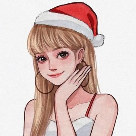 想让微信头像戴圣诞帽？这个教程手把手教你！