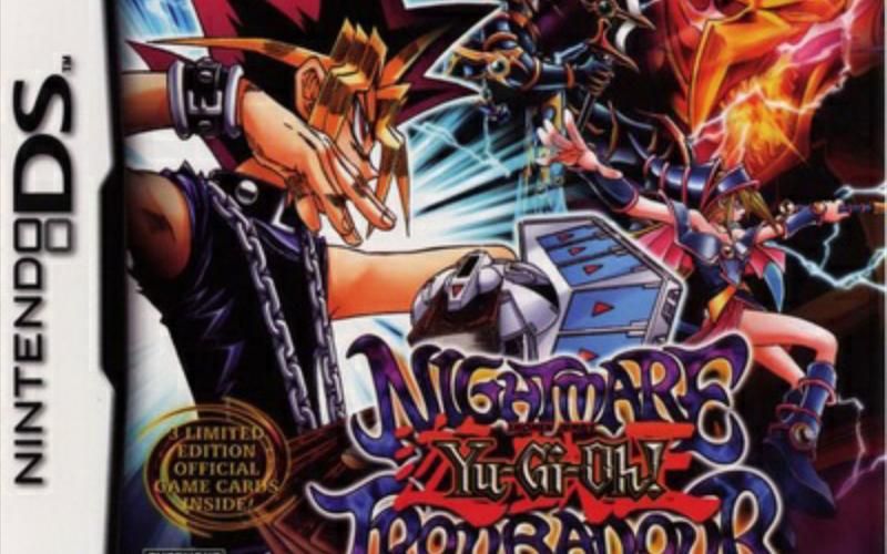 NDS含义揭秘:游戏机还是其他缩写?