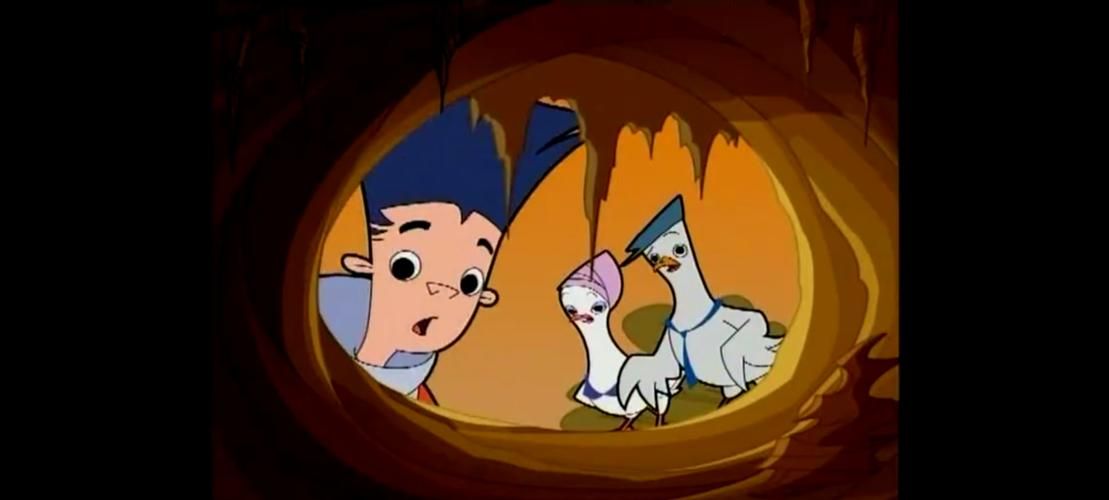 推荐观看：无不想动画片，一部值得回味的经典