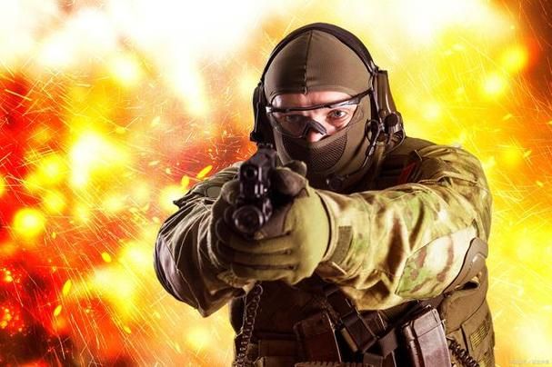 最受欢迎的反恐精英名字：好听的名字推荐及含义