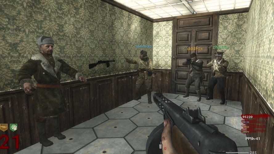 寻找中华MOD网:发现更多精彩的MOD游戏资源