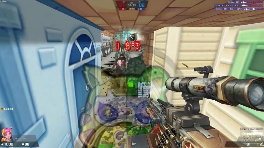 CSOL补丁更新后游戏卡顿？解决方法都在这里