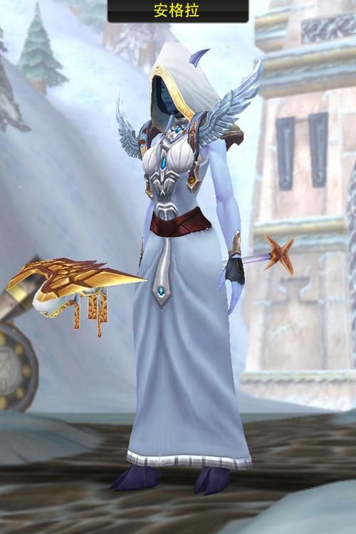 想要月布长袍？这份图纸获取攻略你必须收藏！