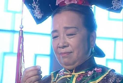 还珠格格网游，容嬷嬷竟然是BOSS？