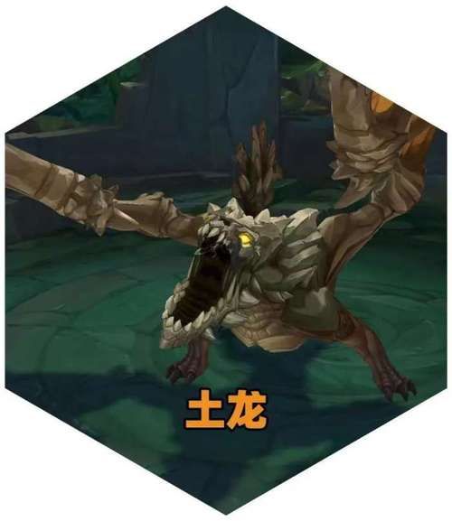 新手速成！云顶之弈龙魂羁绊及最佳阵容组合