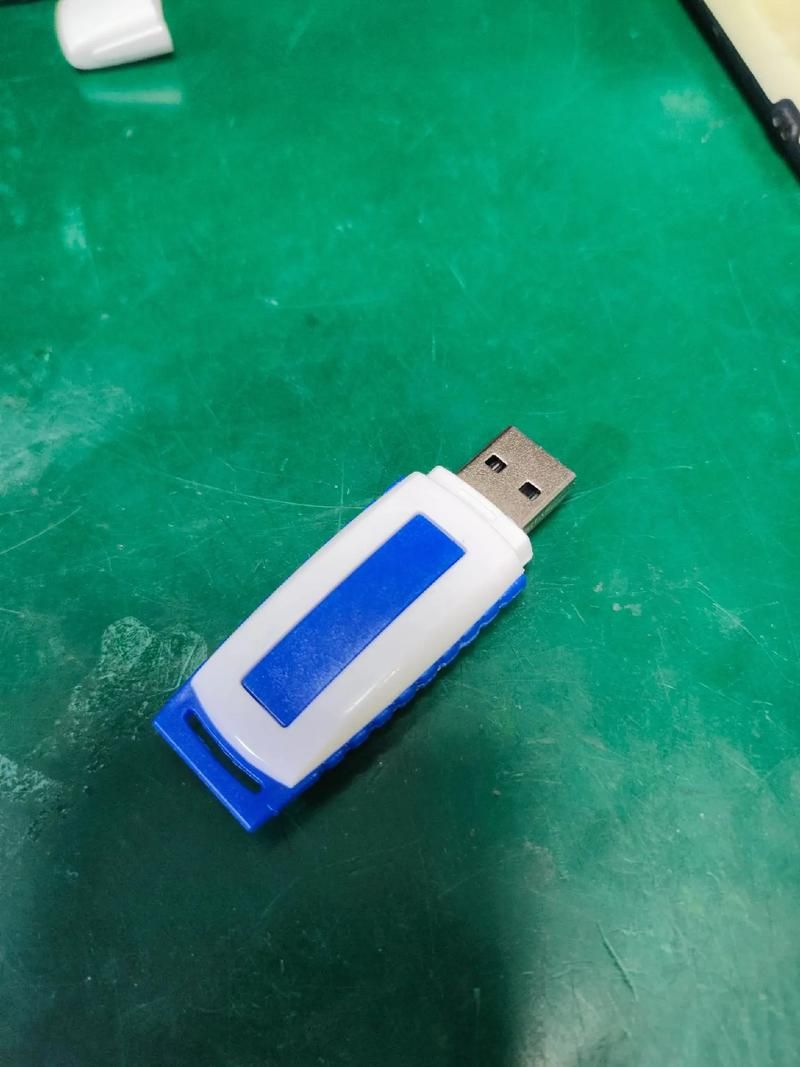 还在担心买到扩容U盘？试试这款检测工具