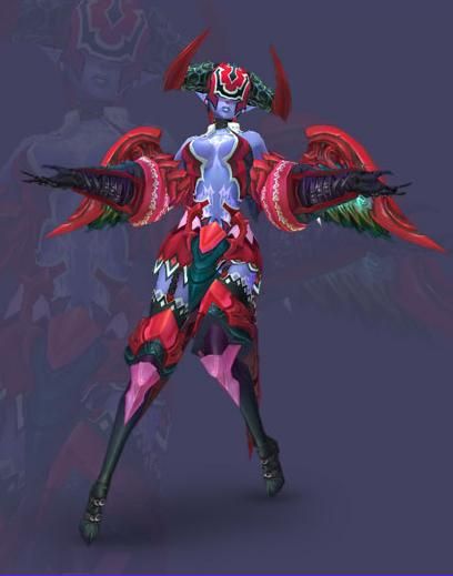 幻想神域新手必看：源神选择与培养技巧详解