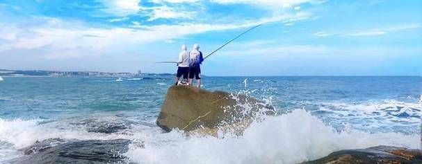 海龟垂钓成就：老司机教你快速钓到海龟
