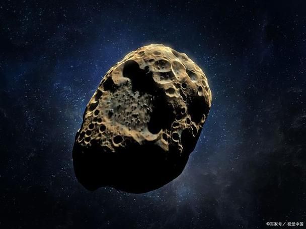 寻找宇宙之美？陨石动态壁纸带你体验