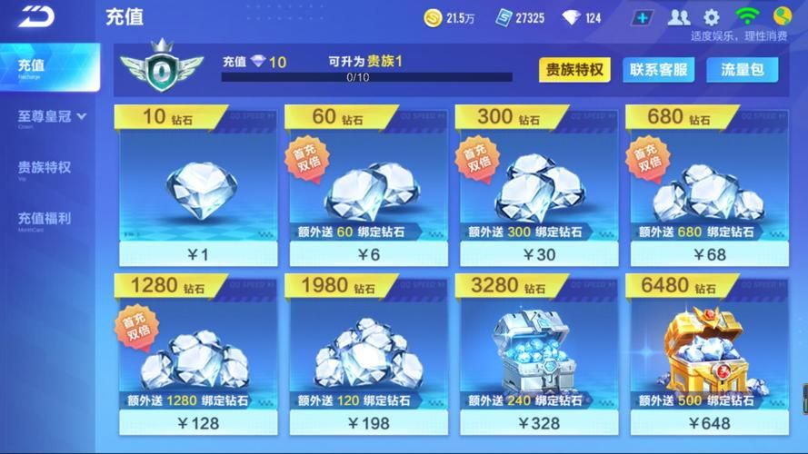 QQ飞车点券获取途径大全：新手玩家必看攻略