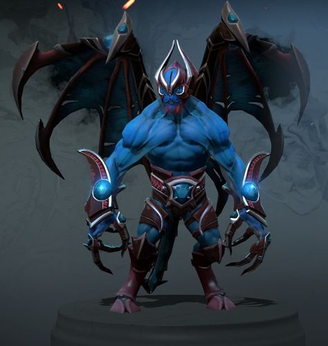 黑洞BOSS暗夜魔王：洛克王国最强恶魔系精灵王