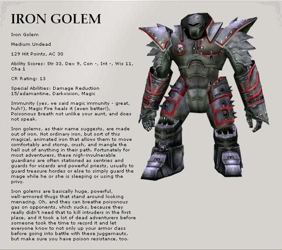 急需铁魔像零件？魔兽世界材料收集指南