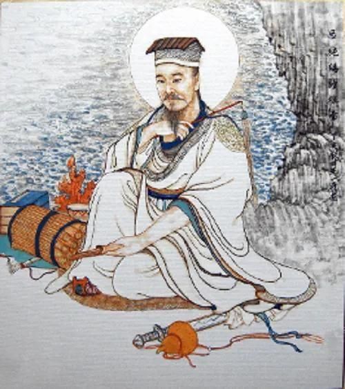 神仙道吕洞宾：最强控制，防守无敌！