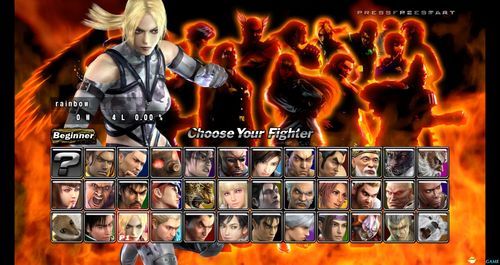 最全铁拳5模拟器攻略，新手也能轻松上手！