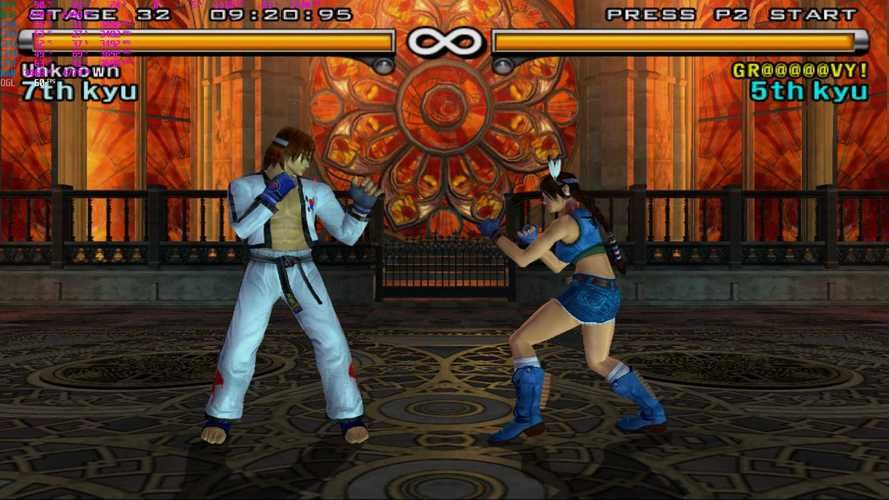 最全铁拳5模拟器攻略，新手也能轻松上手！