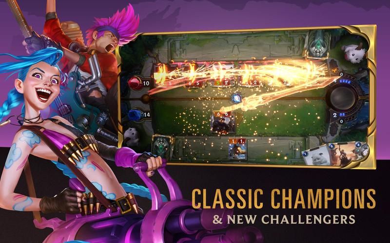 符文大地传说游戏下载地址及玩法介绍