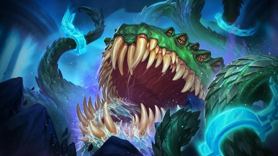 回忆魔兽:零灯尤格萨隆首杀,星辰公会传奇再现