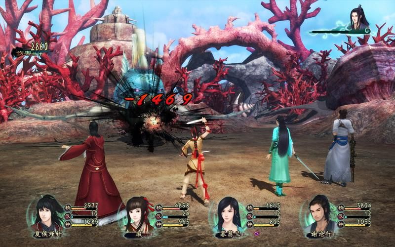 仙剑5前传游戏铁盒完全版来袭:全新升级,精美包装,收藏必备