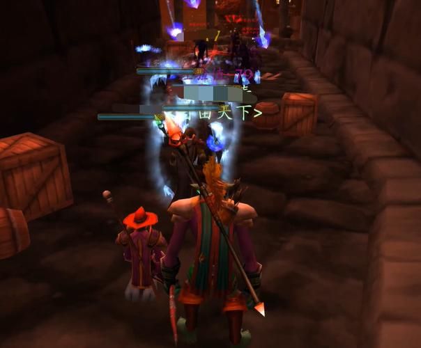 WOW怀旧服开后门：TAQ开门任务全解析