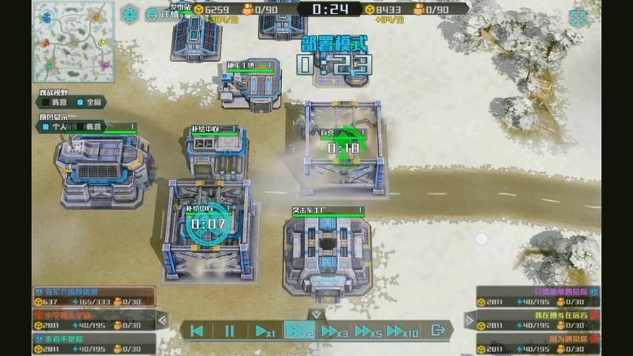 全球行动秘籍分享：高玩经验助你制霸战场