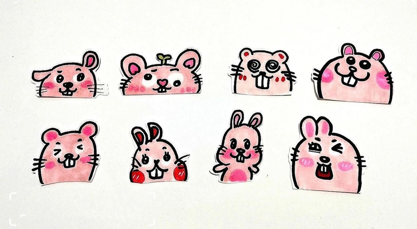 儿童也喜欢的打地鼠小游戏,寓教于乐好选择!