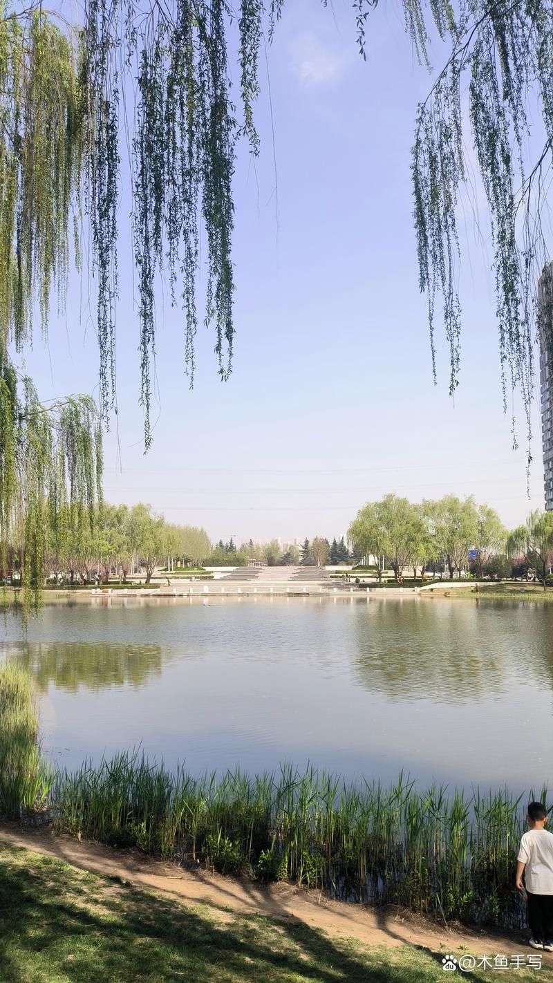 春天来了！WoW里的春天有多美好？
