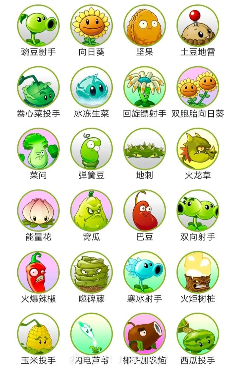 植物大战僵尸2新手入门指南：快速上手，体验塔防乐趣！