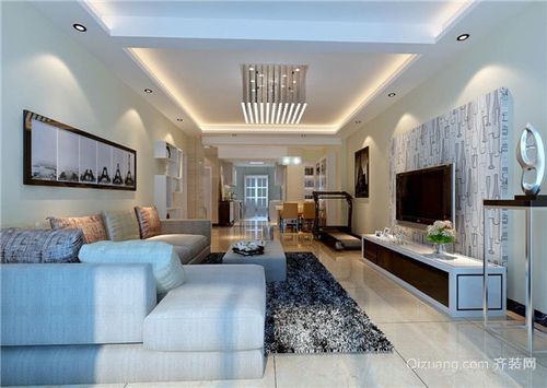 易安居家装网:一站式家居装修服务平台