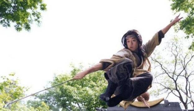 笑傲江湖配置不够怎么办？升级指南助你流畅游戏