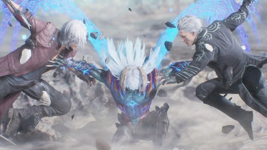 鬼泣5游戏攻略：新手入门技巧及高难度挑战