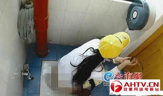 厦大女生厕所偷拍：校园安全问题引发公众关注