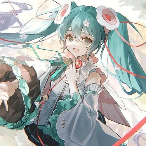 风云再起论坛：初音周边，手心直冒汗，求良心