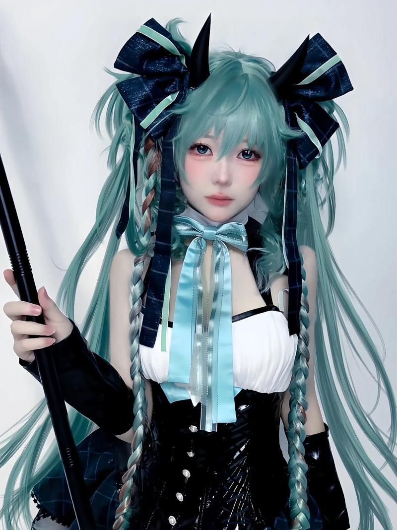 风云再起论坛：初音周边，手心直冒汗，求良心