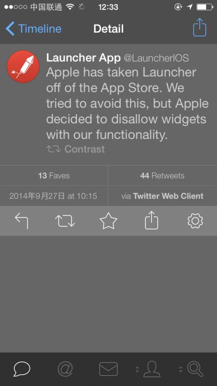 iBoobs:苹果禁了它,Google却理解自由