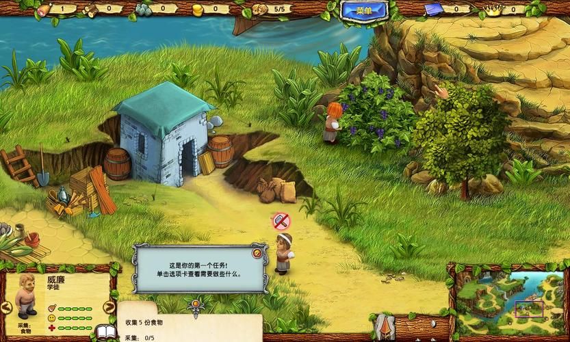 应许之地游戏测评：值得一玩吗？玩家真实体验分享