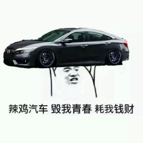 “秒天秒地”的思域梗从何而来？爆笑事件全解析